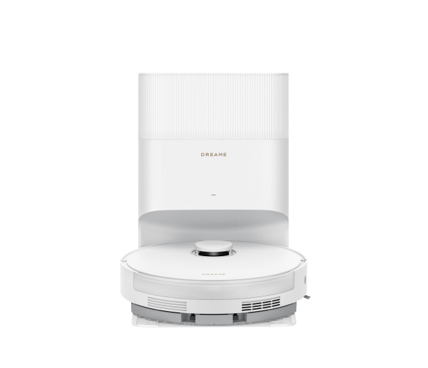 Dreame Outlet Robot sprzątający D20 Plus White - 1558359 - zdjęcie 3